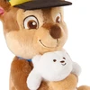 Spin Master Paw Patrol - Gund Snuggle-Up pliušinis žaislas Chase 24 cm (6075056)