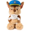 Spin Master Paw Patrol - Gund Snuggle-Up pliušinis žaislas Chase 24 cm (6075056)