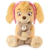 Spin Master Paw Patrol – Gund Snuggle-Up pliušinis žaislas Skye 24 cm (6075058)