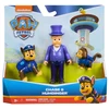 Spin Master Paw Patrol - Hero šuniukas - Humdingeris ir Chase'as (6070746)