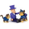 Spin Master Paw Patrol - Hero šuniukas - Humdingeris ir Chase'as (6070746)