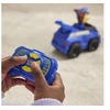Radijo bangomis valdomas Šunyčių patrulių automobilis Spin Master PAW PATROL RC Chase, 6073298