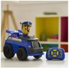 Radijo bangomis valdomas Šunyčių patrulių automobilis Spin Master PAW PATROL RC Chase, 6073298