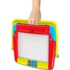 Spin Master Paw Patrol - Molbertas ir piešimo lenta - 4 viename meno molbertas (AM-5155)