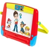 Spin Master Paw Patrol - Molbertas ir piešimo lenta - 4 viename meno molbertas (AM-5155)