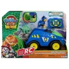 Spin Master PAW Patrol: Nuotoliniu būdu valdomas Dino Tow Dash (6076166)