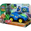 Spin Master PAW Patrol: Nuotoliniu būdu valdomas Dino Tow Dash (6076166)