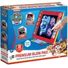 Spin Master Paw Patrol - Piešimo lenta - Premium šviečiantis padas (AM-5119)