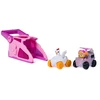 Spin Master Paw Patrol - Šuniukų būrio paleidimo priemonė - Skye (6074782)