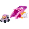 Spin Master Paw Patrol - Šuniukų būrio paleidimo priemonė - Skye (6074782)