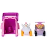 Spin Master Paw Patrol - Šuniukų būrio paleidimo priemonė - Skye (6074782)