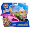 Spin Master Paw Patrol - Šuniukų būrio paleidimo priemonė - Skye (6074782)