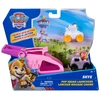 Spin Master Paw Patrol - Šuniukų būrio paleidimo priemonė - Skye (6074782)