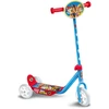Spin Master Paw Patrol trijų ratų paspirtukas (60236)