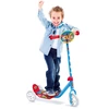 Spin Master Paw Patrol trijų ratų paspirtukas (60236)
