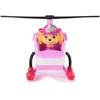 Spin Master Paw Patrol - Ugniagesių gelbėjimo automobilis - Skye (6072661)