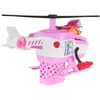 Spin Master Paw Patrol - Ugniagesių gelbėjimo automobilis - Skye (6072661)