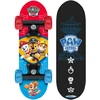 Spin Master Paw Patrol vaikiška riedlentė 43 x 12,8 x 9 cm (60240)