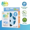SPIN - Palette - Baby Mėlyna