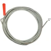 Top Tools Spirala Kanalizacijos spiralė 1,5 m x 5 mm