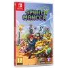 „Spirit Mancer“ kolekcininko leidimas – „Nintendo Switch“