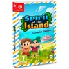 „Spirit of the Island“ (Rojaus leidimas) – „Nintendo Switch“