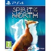 Spirit of the North - PlayStation 4