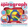 Spirograph Spirografas jaunesniesiems (33002155)