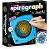 Spirograph Spirografas – piešimo bloknotas (33002160)