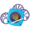 Spirograph Spirografas – piešimo bloknotas (33002160)