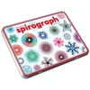 Spirograph Spirografas - skardinių dėžučių rinkinys (33002151)