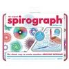 Spirograph Spirografas - skardinių dėžučių rinkinys (33002151)