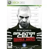 Splinter Cell: Double Agent – XBOX 360