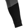 Neo Kelnės COMFORT sportinės kelnės, juodos ir pilkos, XXXL dydis