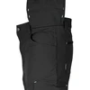 Spodnie Darbo kelnės su Cordura, juodos, dydis XL