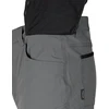 Spodnie Darbo kelnės Mix&amp;Match su kišenėmis ir Cordura, pilkos-juodos, XL dydis