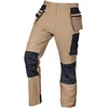 Spodnie Darbo kelnės Mix&amp;Match su Cordura ir 4 krypčių tamprumu, XL