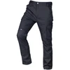 Spodnie Darbo kelnės Mix&amp;Match, juodos, dydis XL
