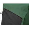 Spodnie Kelnės OUTDOOR darbo kelnės, 4 kryptimis tempiamos, žaliai pilkos, XXXL dydis