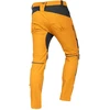 Spodnie Kelnės OUTDOOR darbo kelnės, 4 kryptimis tempiamos, garstyčių spalvos, XXXL dydis