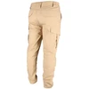 Dedra Kelnės Ripstop spandex cargo kelnės ld/54, svoris 220 g/m2