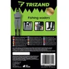 Inne TRIZAND žvejybos bridkelnės - bridkelnės 44