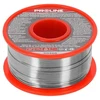 Spoiwo Lydmetalis 60/40/2,5 % fi = 0,56 mm ritė 100 g blisterinėje pakuotėje prolinas