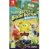 Spongebob „SquarePants: Battle for Bikini Bottom“ – rehidratuotas – „Nintendo Switch“
