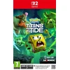 SpongeBob SquarePants: Titans of the Tide - Nintendo Switch 2