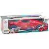Lean Toys interaktyvus sportinis automobilis su šviesos ir garso efektais 360°