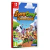 Sports Camp A35 Game Adventure - Nintendo Switch