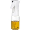 King Hoff Spryskiwacz „Kinghoff“ acto ir aliejaus purkštuvas, baltas, 190 ml