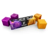 SpyraColor geltona ir violetinė