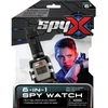 „SpyX“ – 6 viename šnipinėjimo laikrodis (20210)